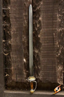 Small Sword-GoblinSmith