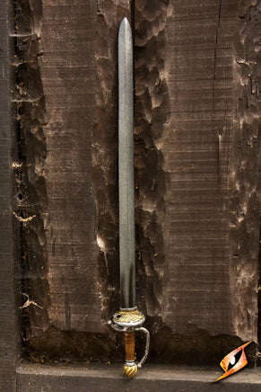 Small Sword-GoblinSmith