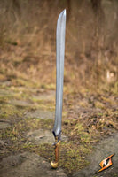 Elven Sword-GoblinSmith