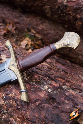 Ranger Sword-GoblinSmith