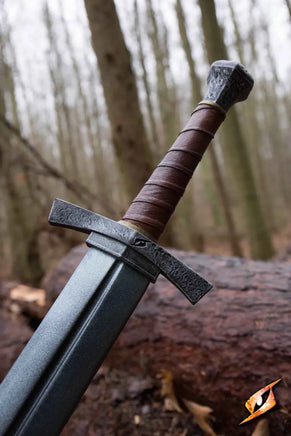 Footman Sword-GoblinSmith