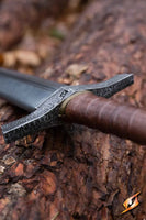 Footman Sword-GoblinSmith