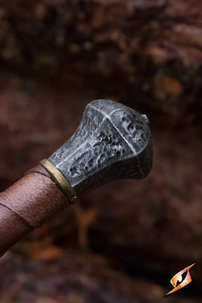Footman Sword-GoblinSmith