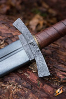 Footman Sword-GoblinSmith