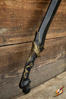 Shadow Blade-GoblinSmith