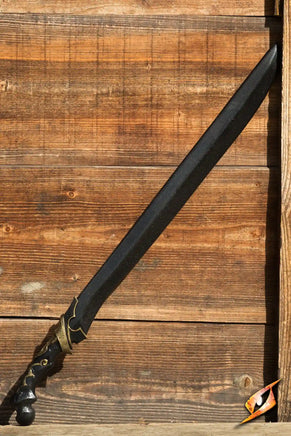 Shadow Blade-GoblinSmith