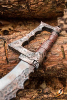 Orc Cleaver-GoblinSmith