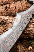 Orc Cleaver-GoblinSmith
