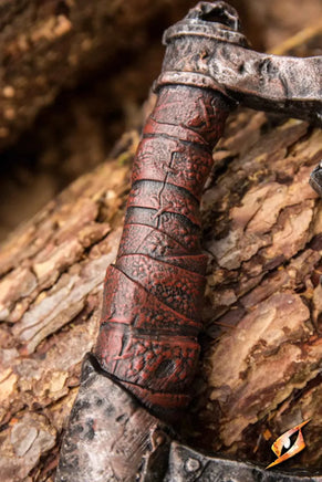 Orc Cleaver-GoblinSmith