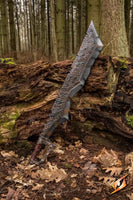 Orc Cleaver-GoblinSmith