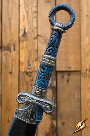 Magic Dao-GoblinSmith