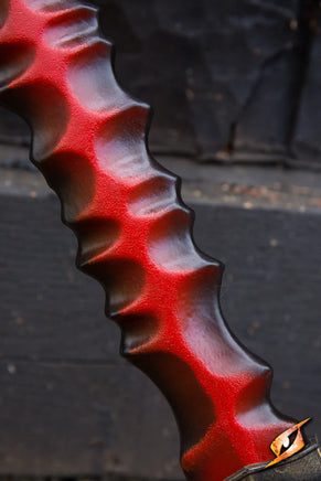 Inferno Ranger - Red - 39.4 in-GoblinSmith