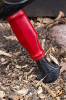 Inferno Ranger - Red - 39.4 in-GoblinSmith