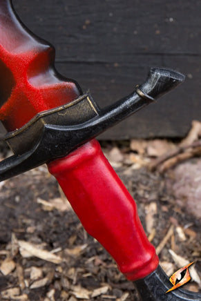 Inferno Ranger - Red - 39.4 in-GoblinSmith