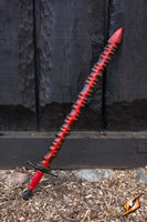 Inferno Ranger - Red - 39.4 in-GoblinSmith