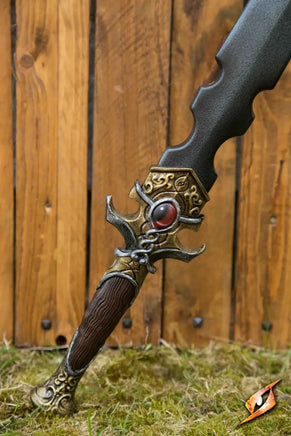 Royal Elf Sword-GoblinSmith