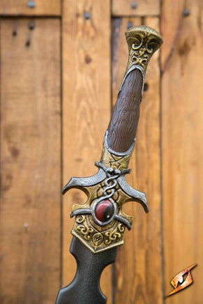 Royal Elf Sword-GoblinSmith