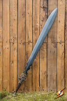 Royal Elf Sword-GoblinSmith