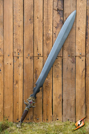 Royal Elf Sword-GoblinSmith