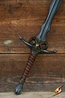 Caprine Sword-GoblinSmith