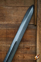 Caprine Sword-GoblinSmith