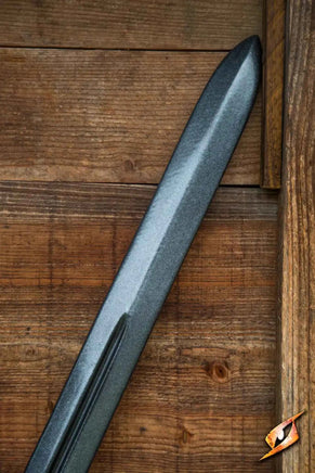 Caprine Sword-GoblinSmith