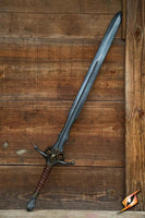 Caprine Sword-GoblinSmith