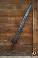 Caprine Sword-GoblinSmith