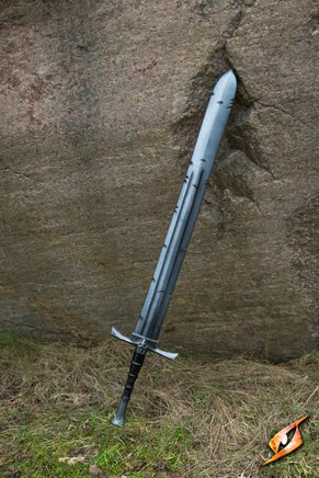 Draug Sword-GoblinSmith