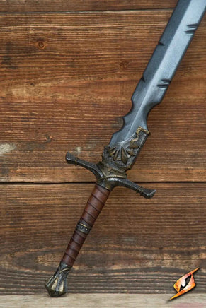 Nightmare Blade-GoblinSmith