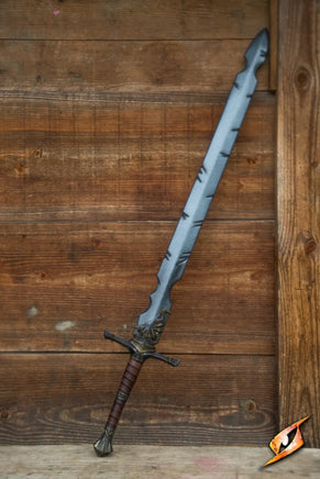 Nightmare Blade-GoblinSmith