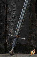 Battleworn Ranger Sword-GoblinSmith