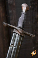 Battleworn Ranger Sword-GoblinSmith