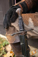 Battleworn Ranger Sword-GoblinSmith