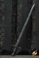 Battleworn Ranger Sword-GoblinSmith