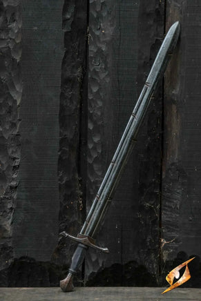 Battleworn Ranger Sword-GoblinSmith