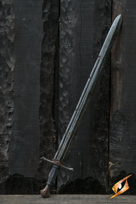 Battleworn Ranger Sword-GoblinSmith