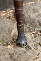 Caprine Sword-GoblinSmith