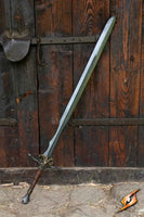 Caprine Sword-GoblinSmith
