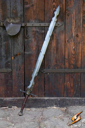 Nightmare Blade-GoblinSmith