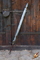 Nightmare Blade-GoblinSmith