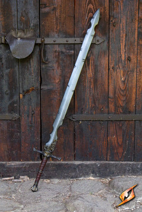 Nightmare Blade-GoblinSmith