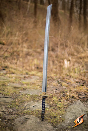 Katana - Hybrid-GoblinSmith