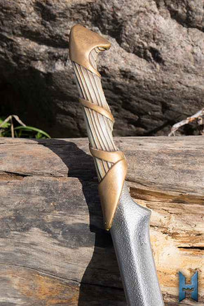 Elven Hunter Blade-GoblinSmith
