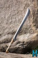 Elven Hunter Blade-GoblinSmith