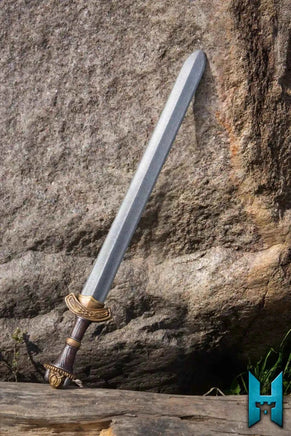 Earl Sword - 29.5 in-GoblinSmith