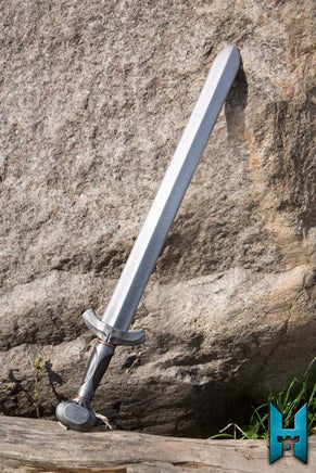 Valor Sword - 29.5 in-GoblinSmith