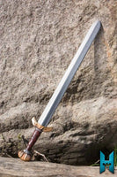 Scout Sword - 29.5 in-GoblinSmith