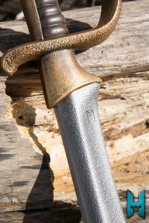 Cavalier Sword - 27.6 in-GoblinSmith