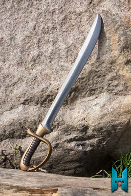Cavalier Sword - 27.6 in-GoblinSmith